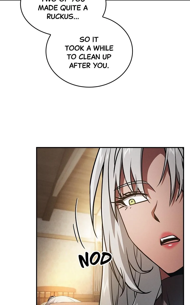 The Academy’s Genius Swordsman Chapter 54 – Page 8