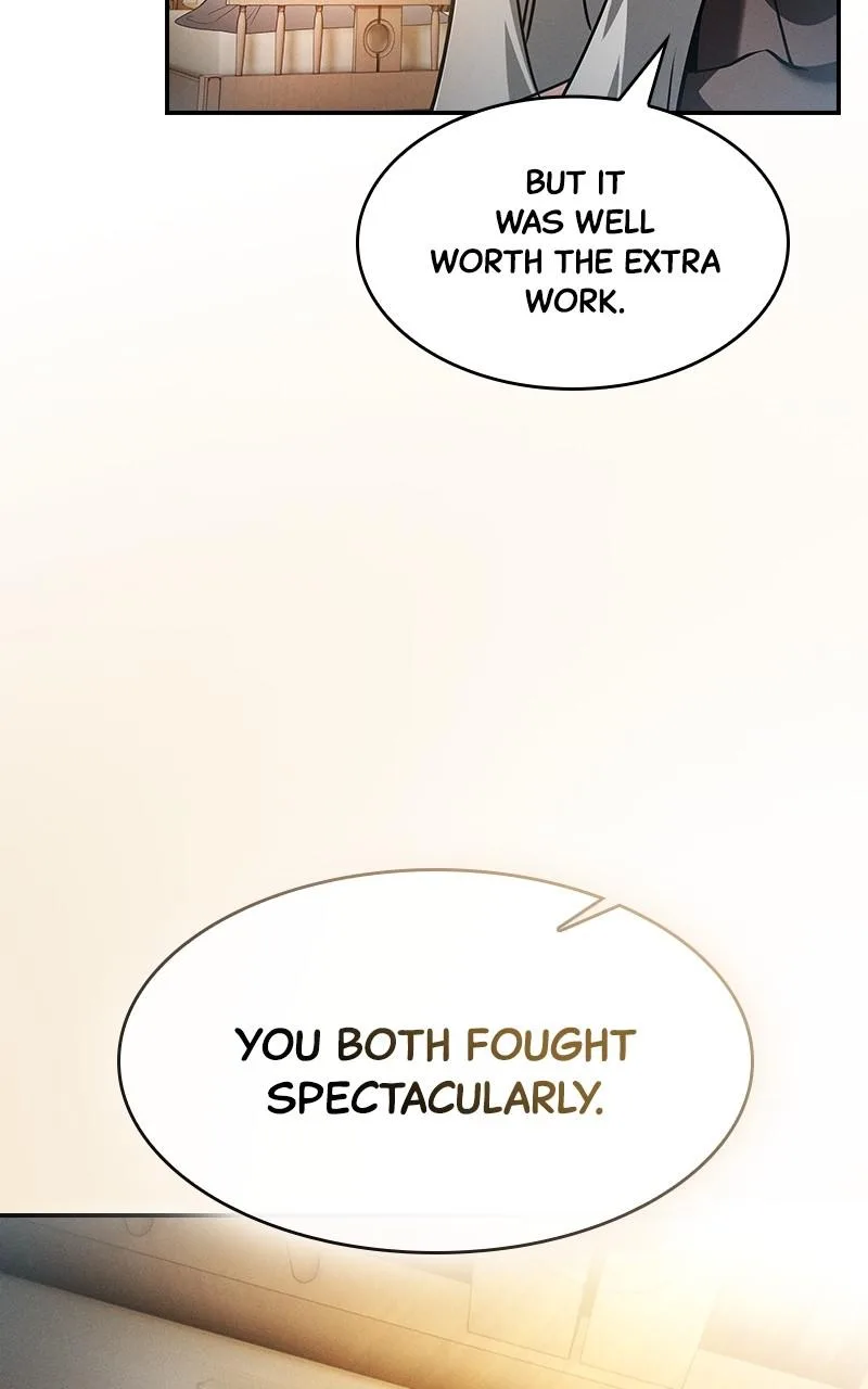 The Academy’s Genius Swordsman Chapter 54 – Page 9