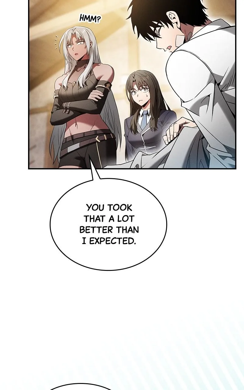 The Academy’s Genius Swordsman Chapter 54 – Page 17