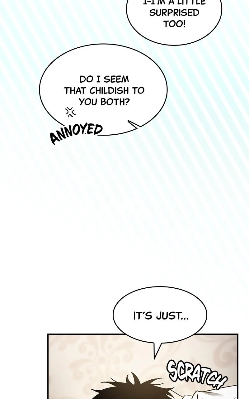 The Academy’s Genius Swordsman Chapter 54 – Page 19
