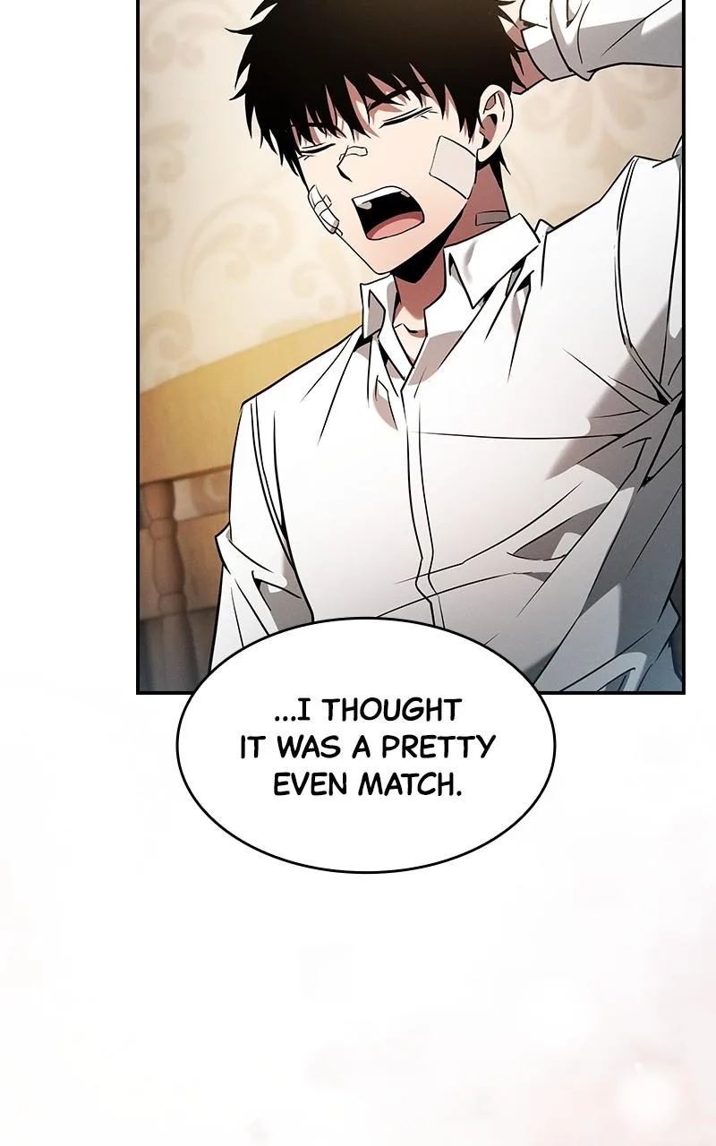 The Academy’s Genius Swordsman Chapter 54 – Page 20