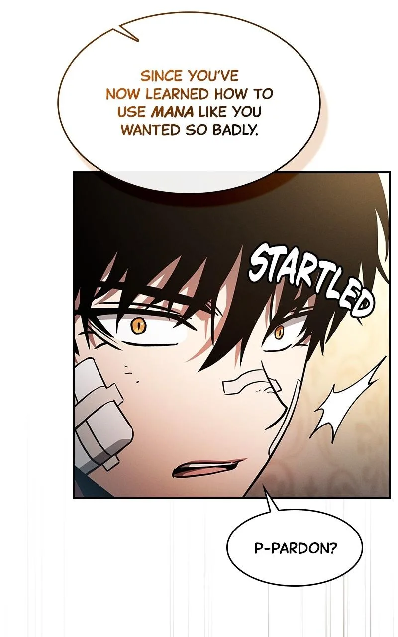 The Academy’s Genius Swordsman Chapter 54 – Page 31