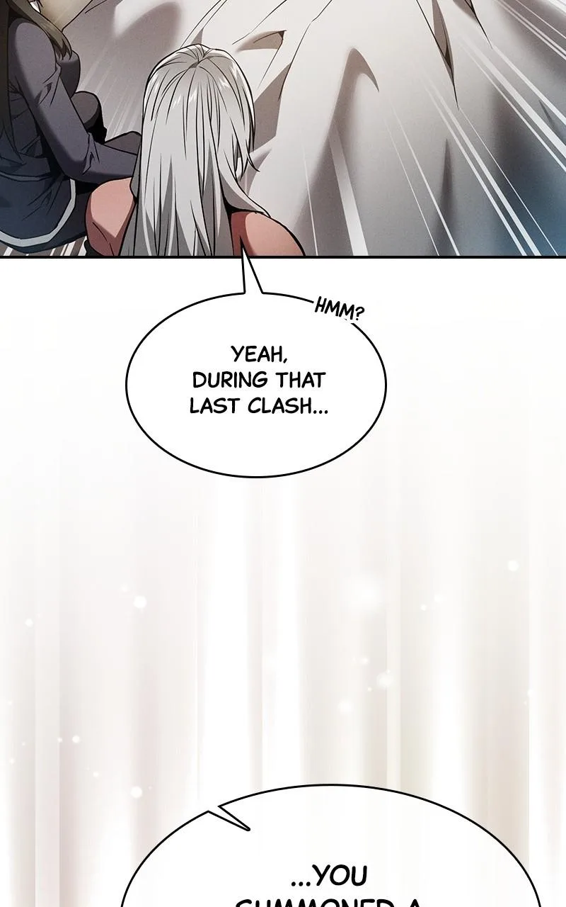 The Academy’s Genius Swordsman Chapter 54 – Page 33