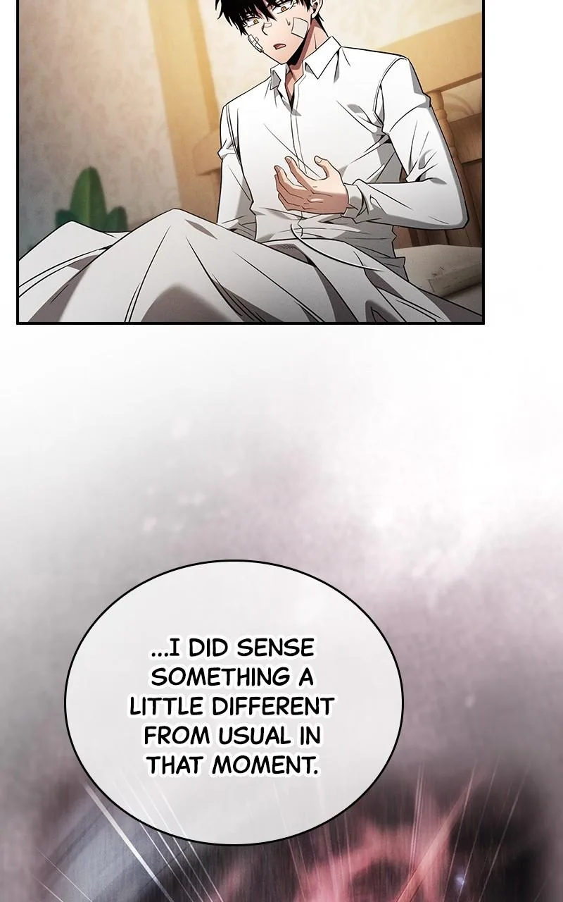 The Academy’s Genius Swordsman Chapter 54 – Page 36