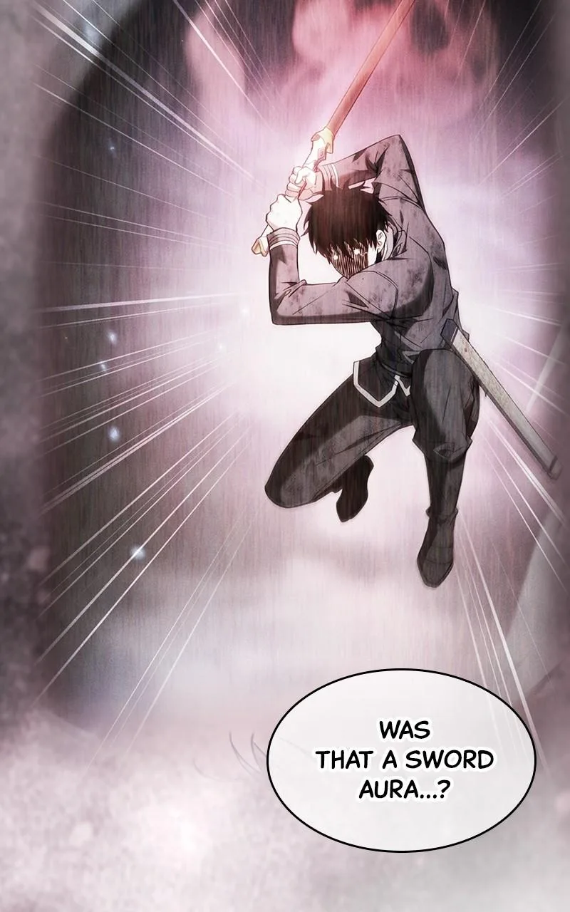 The Academy’s Genius Swordsman Chapter 54 – Page 37
