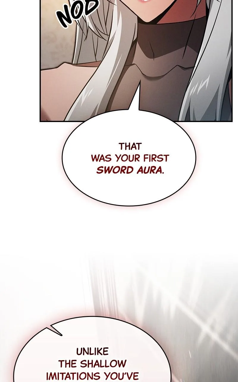 The Academy’s Genius Swordsman Chapter 54 – Page 39
