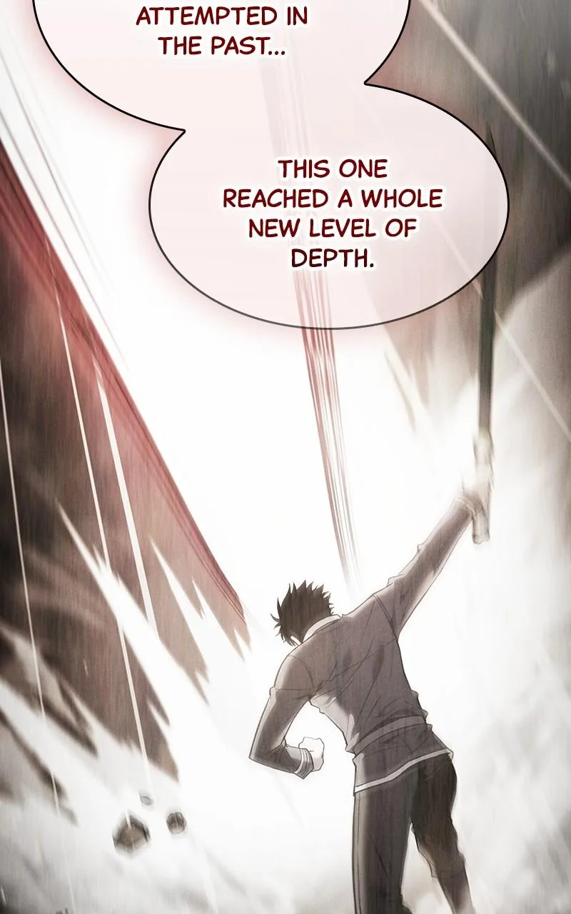 The Academy’s Genius Swordsman Chapter 54 – Page 40