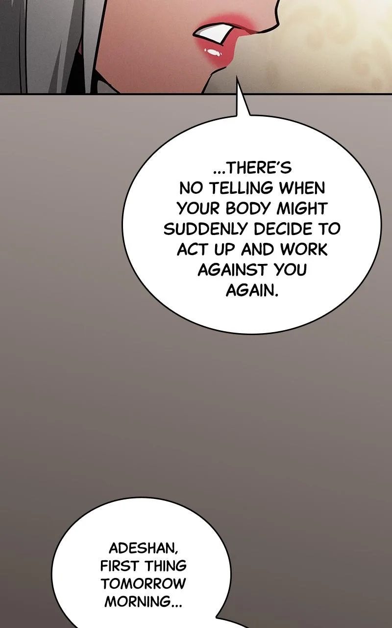 The Academy’s Genius Swordsman Chapter 54 – Page 45