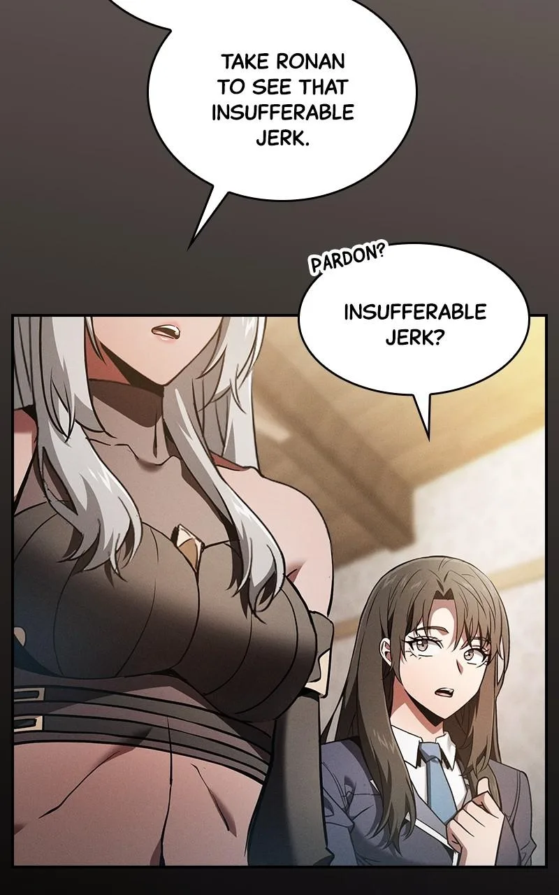 The Academy’s Genius Swordsman Chapter 54 – Page 46