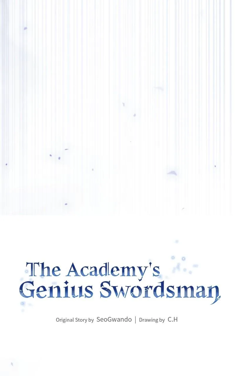 The Academy’s Genius Swordsman Chapter 54 – Page 51