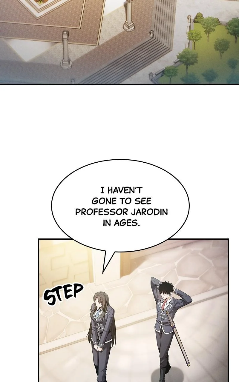 The Academy’s Genius Swordsman Chapter 54 – Page 54