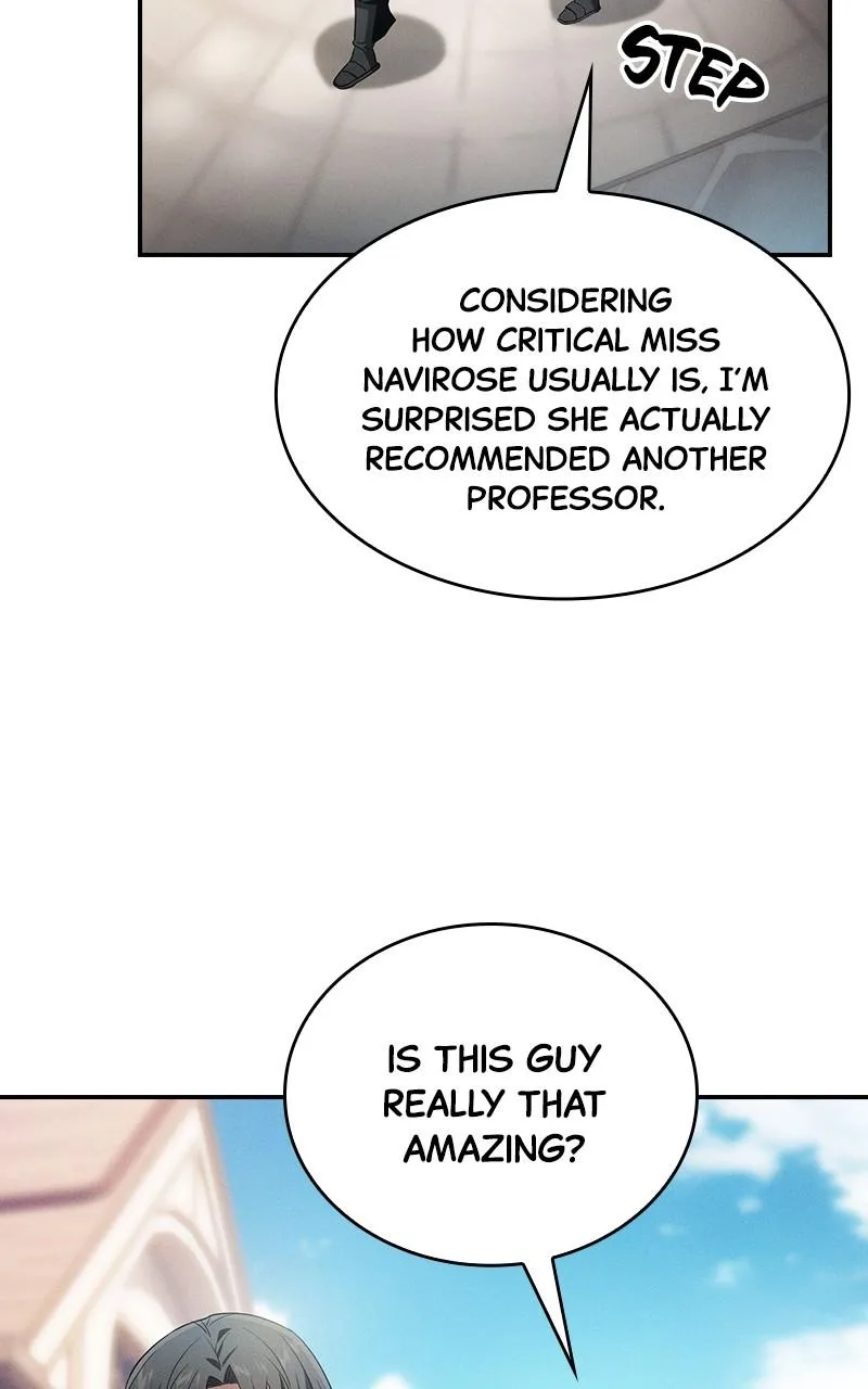 The Academy’s Genius Swordsman Chapter 54 – Page 55