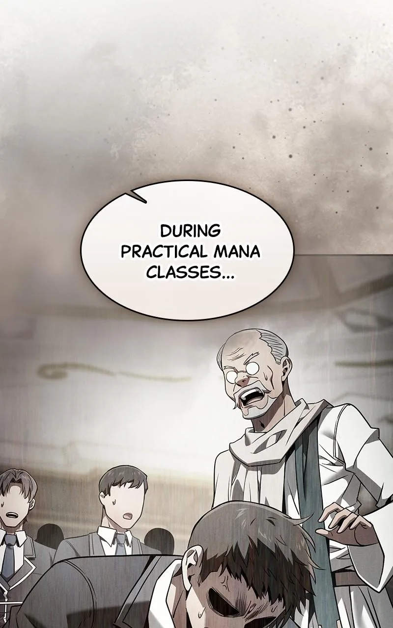 The Academy’s Genius Swordsman Chapter 54 – Page 57