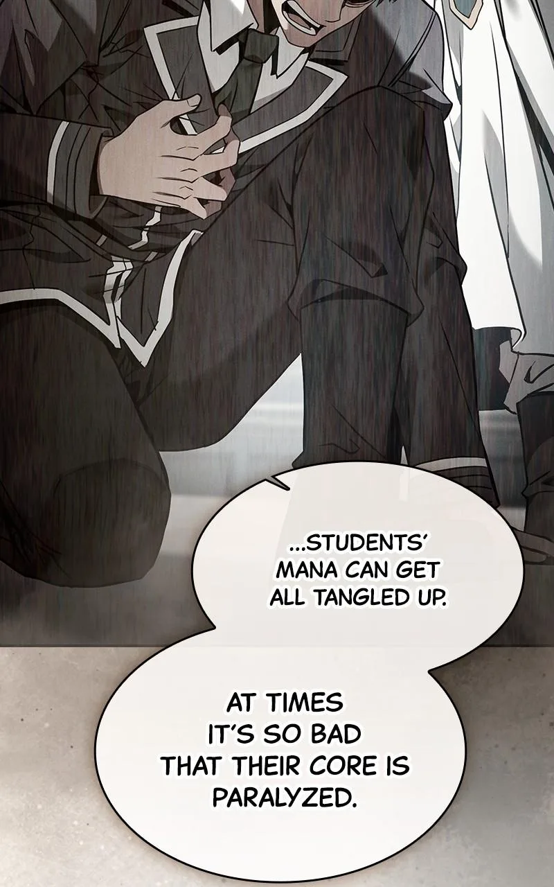 The Academy’s Genius Swordsman Chapter 54 – Page 58