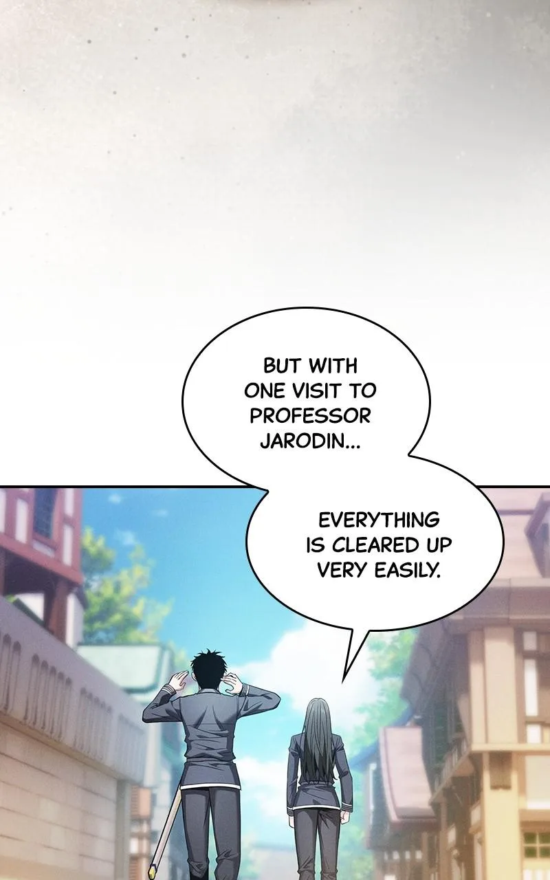 The Academy’s Genius Swordsman Chapter 54 – Page 59