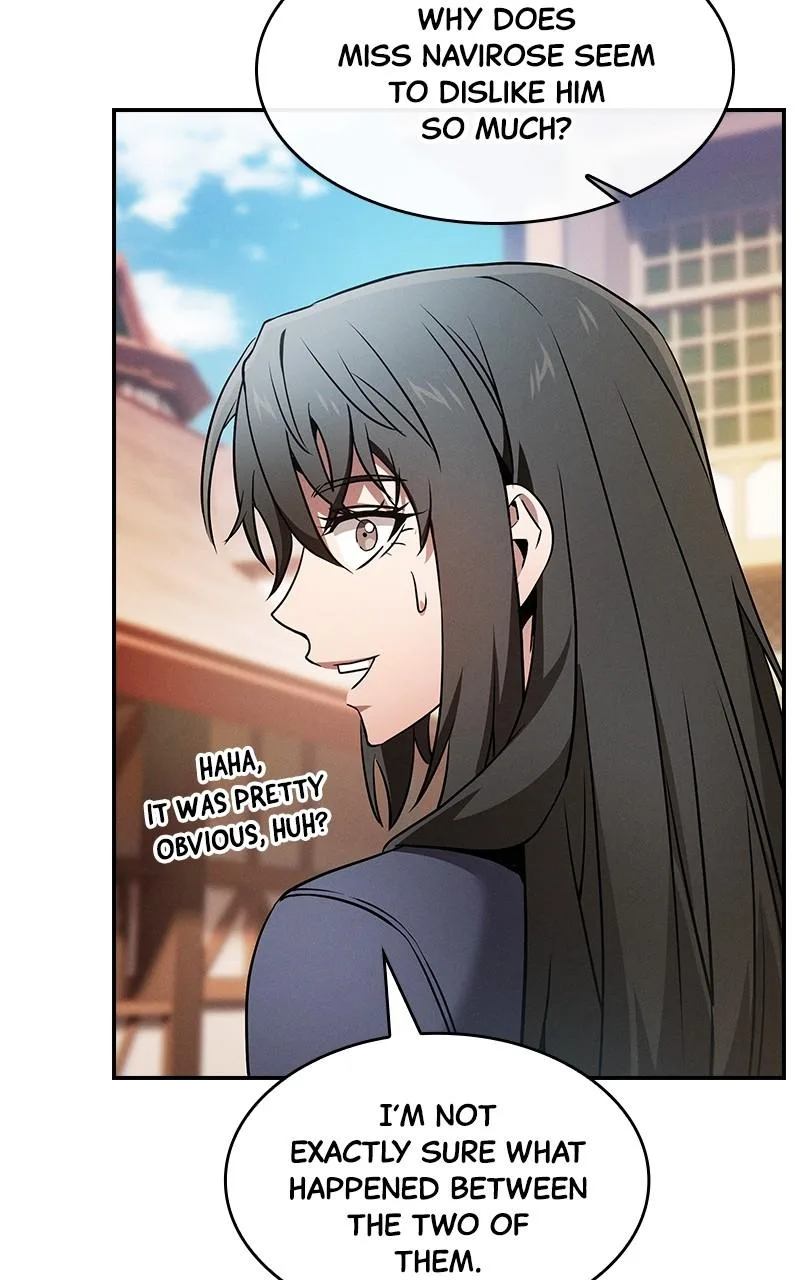 The Academy’s Genius Swordsman Chapter 54 – Page 61