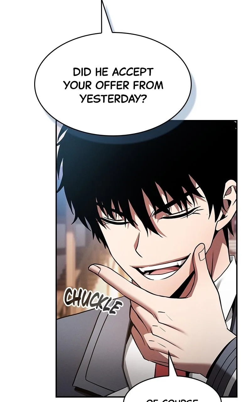 The Academy’s Genius Swordsman Chapter 54 – Page 70