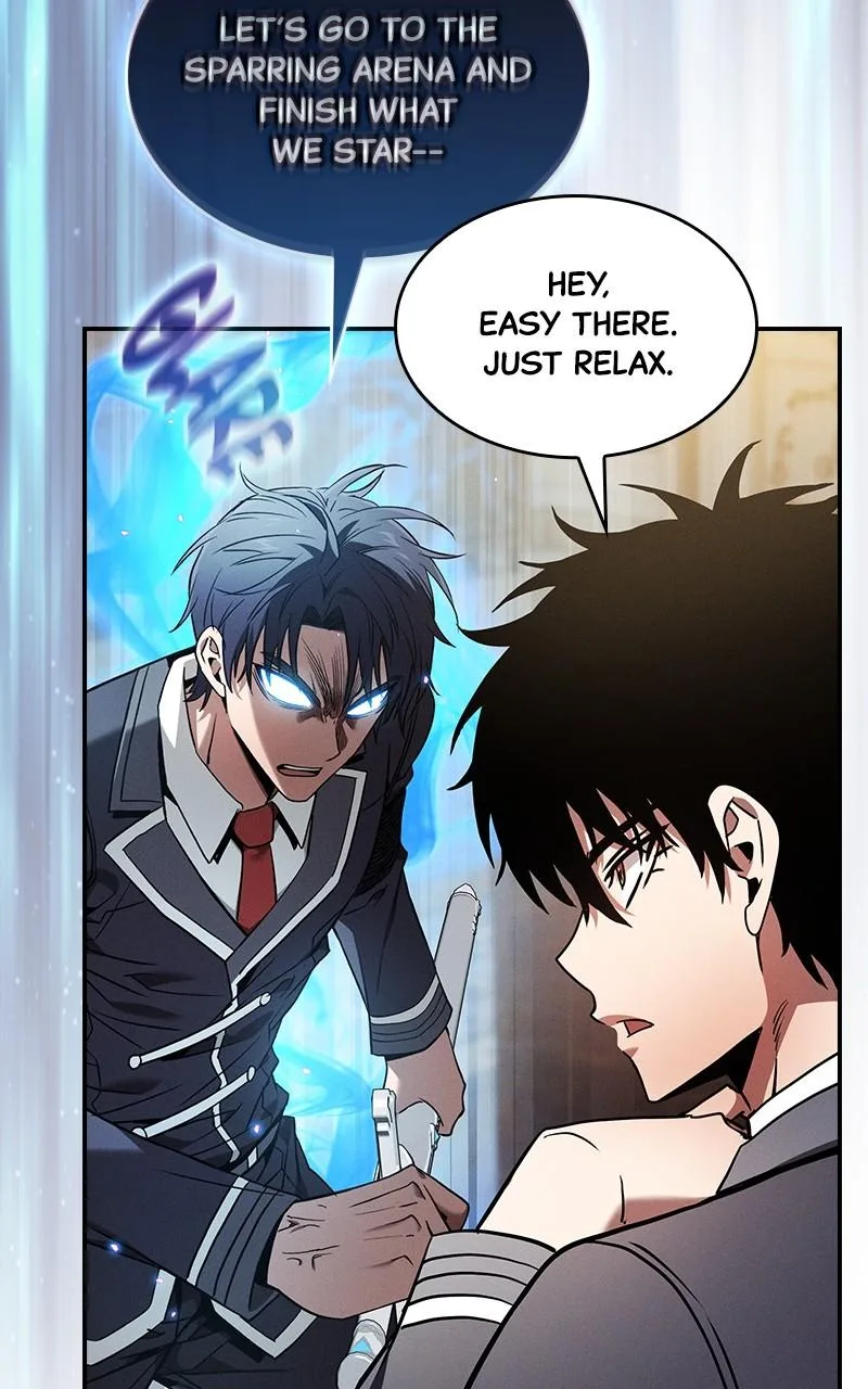 The Academy’s Genius Swordsman Chapter 54 – Page 77