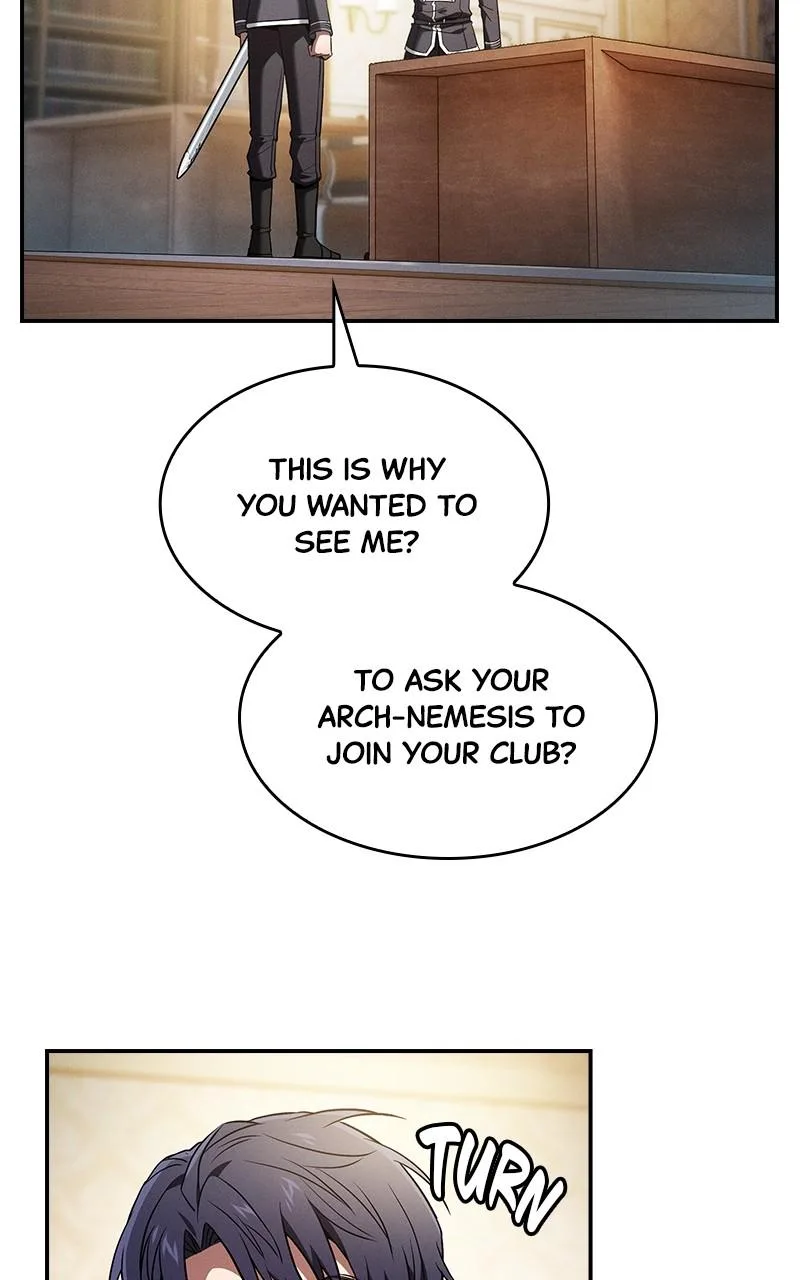 The Academy’s Genius Swordsman Chapter 54 – Page 84