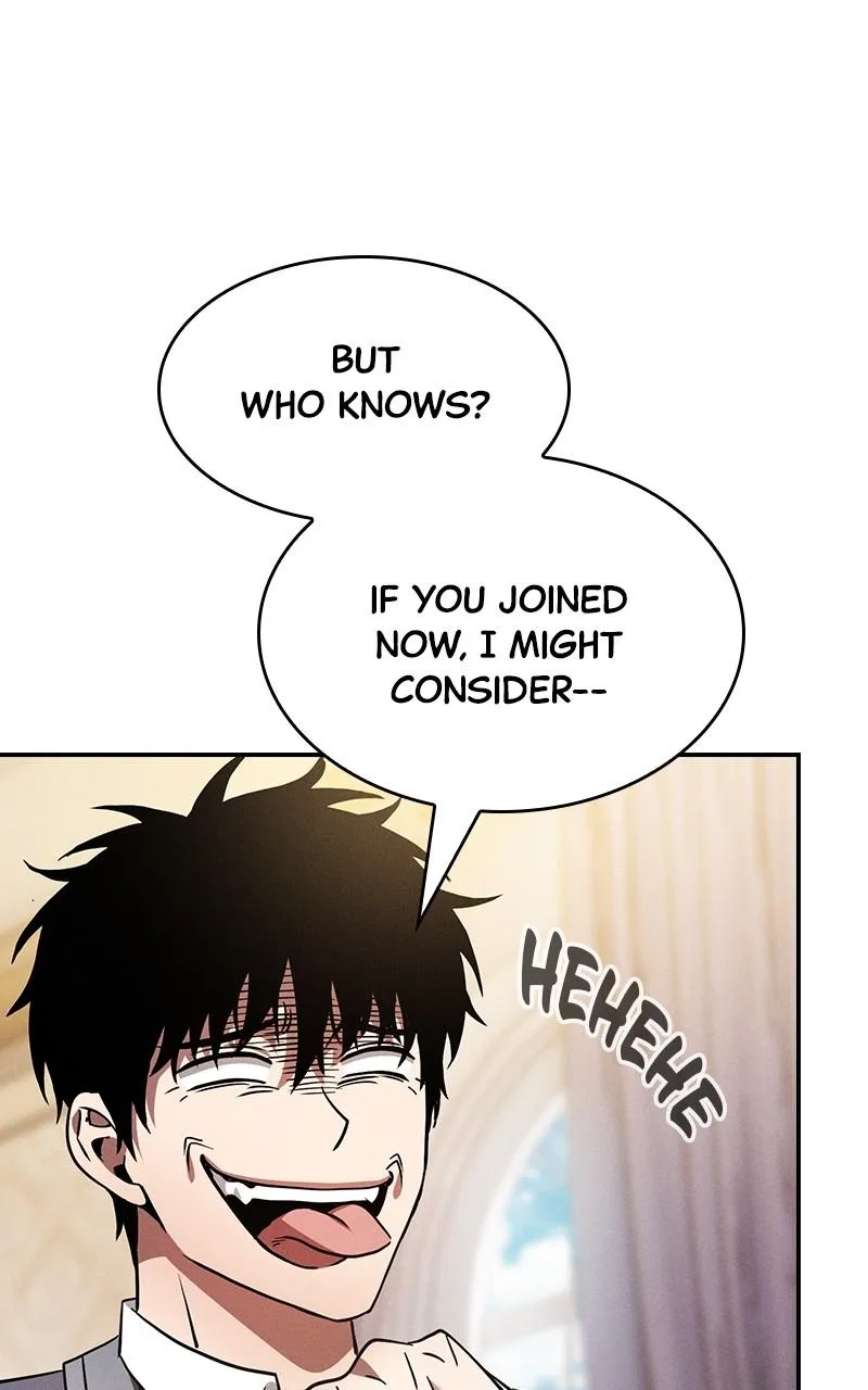 The Academy’s Genius Swordsman Chapter 54 – Page 99