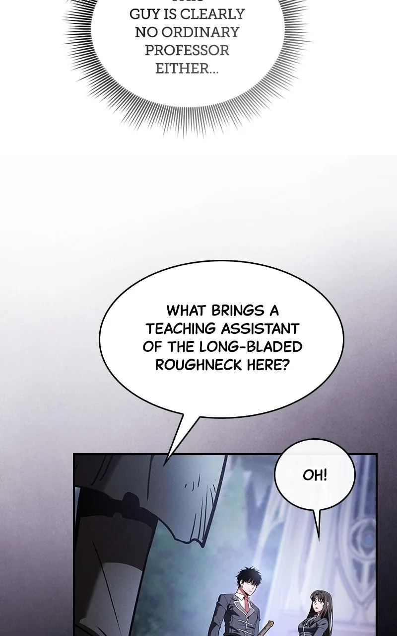 The Academy’s Genius Swordsman Chapter 54 – Page 117