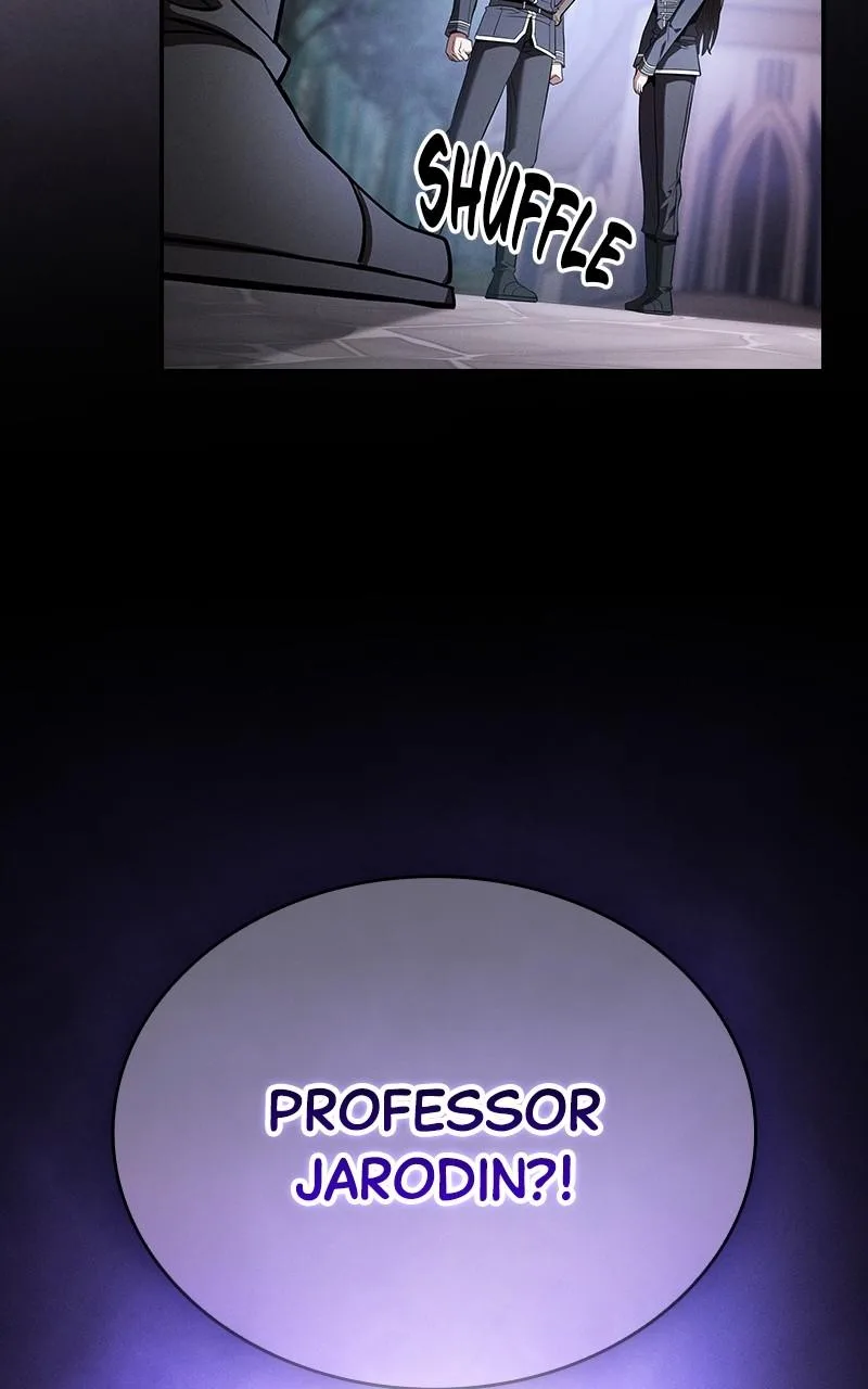 The Academy’s Genius Swordsman Chapter 54 – Page 118
