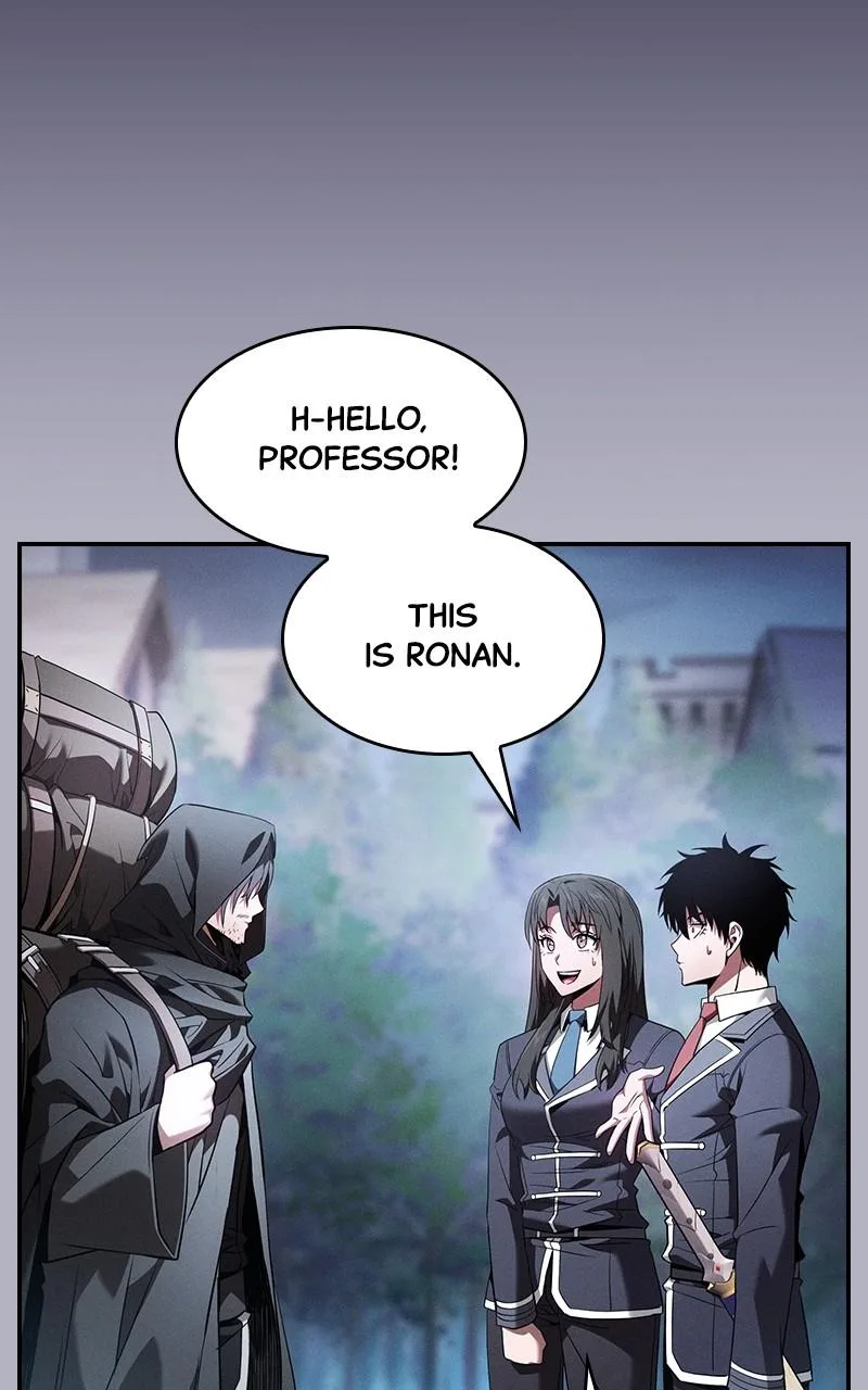 The Academy’s Genius Swordsman Chapter 54 – Page 121
