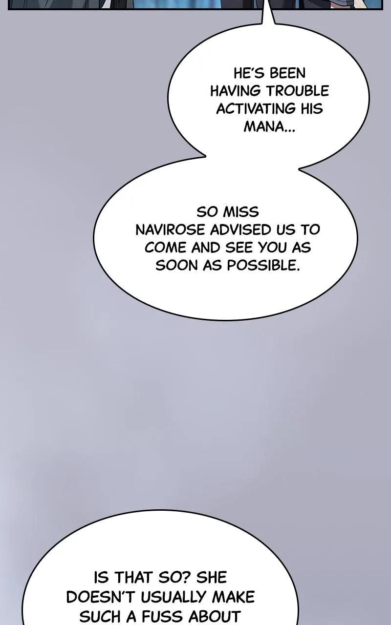 The Academy’s Genius Swordsman Chapter 54 – Page 122
