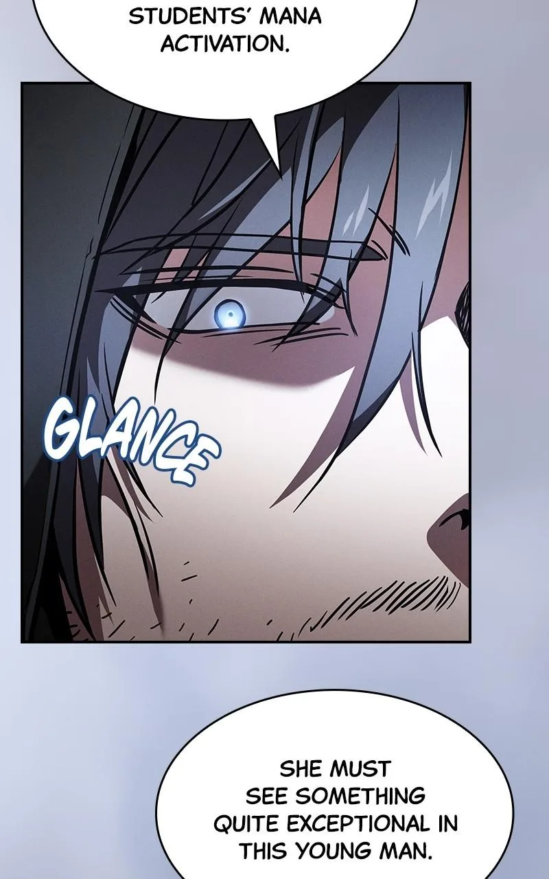 The Academy’s Genius Swordsman Chapter 54 – Page 123