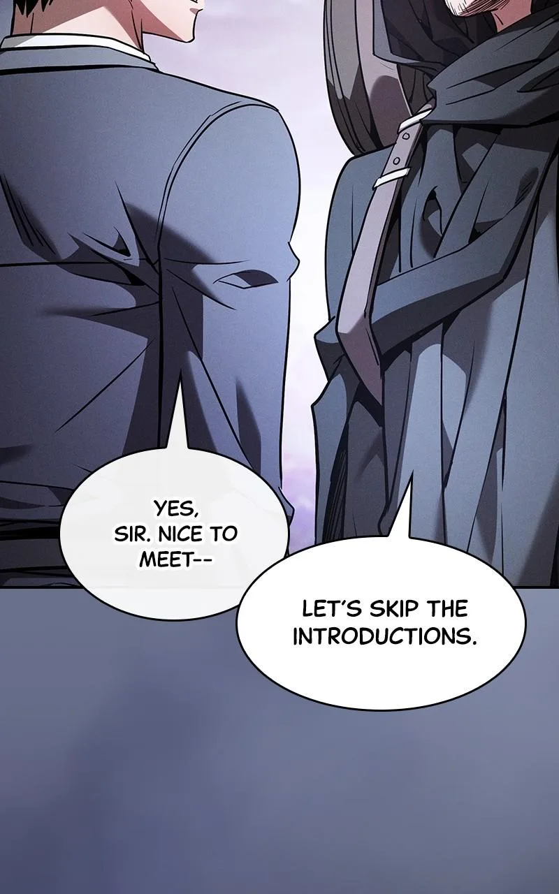 The Academy’s Genius Swordsman Chapter 54 – Page 125