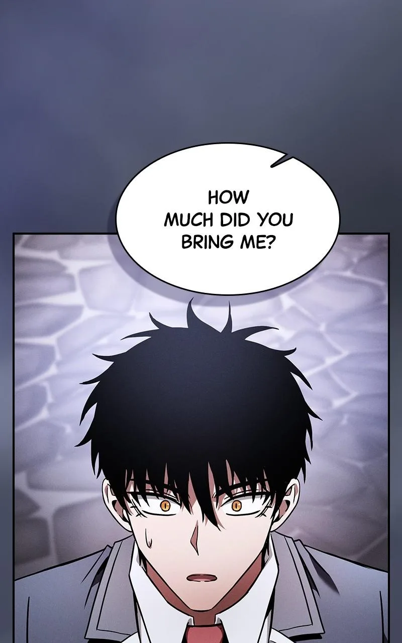 The Academy’s Genius Swordsman Chapter 54 – Page 126