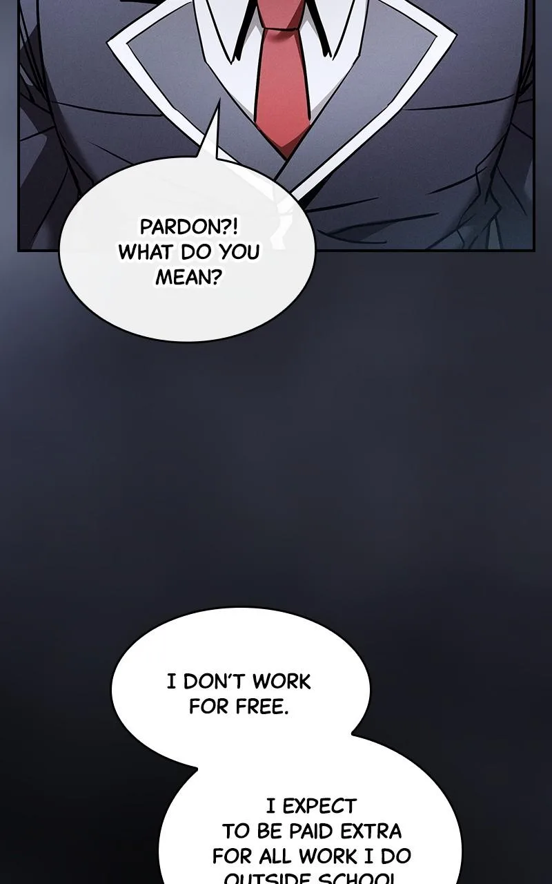 The Academy’s Genius Swordsman Chapter 54 – Page 127