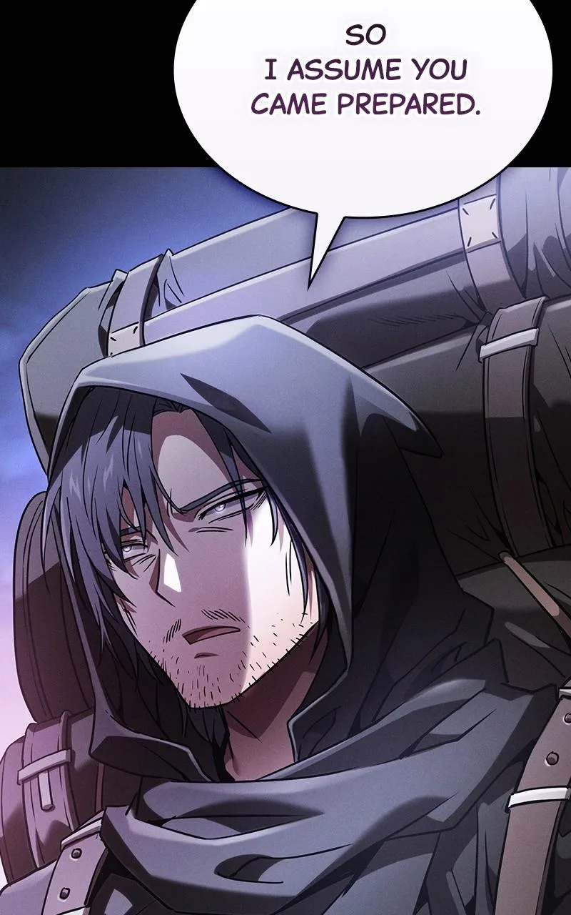The Academy’s Genius Swordsman Chapter 54 – Page 129