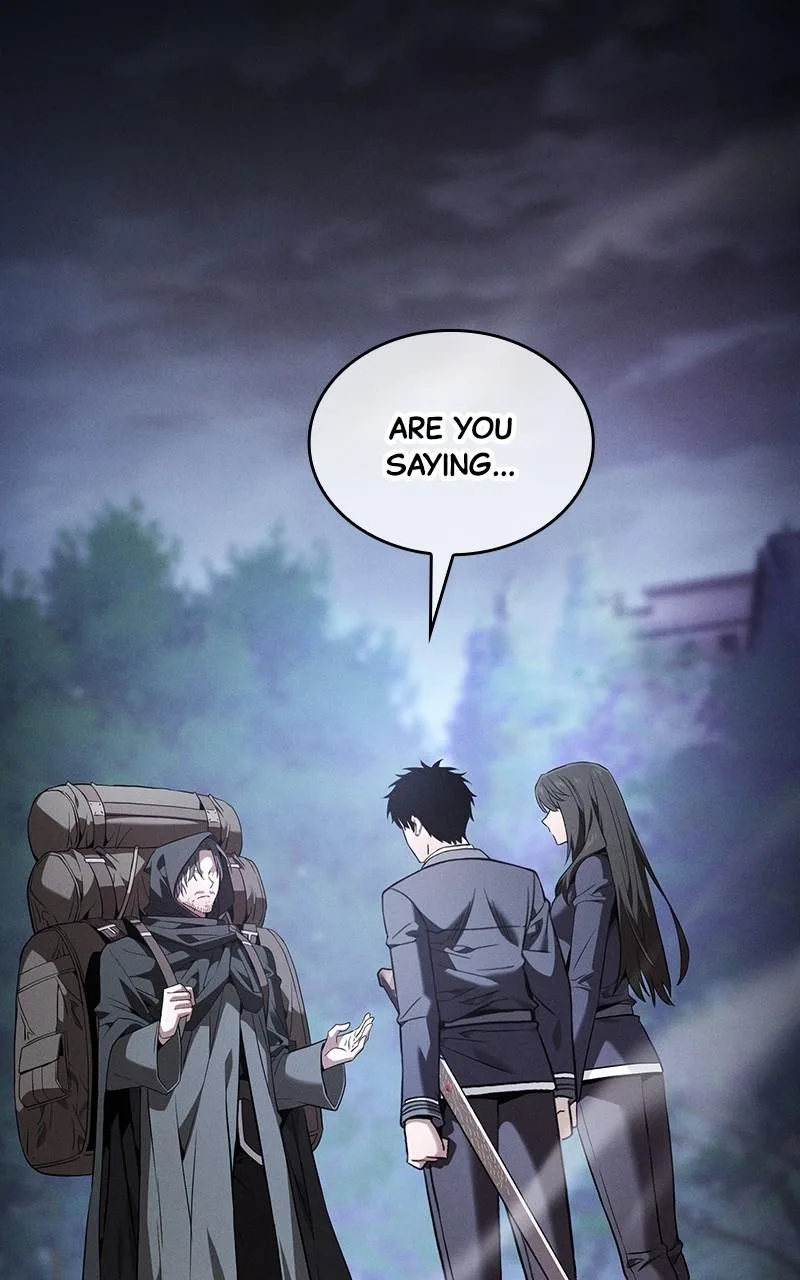 The Academy’s Genius Swordsman Chapter 55 – Page 2