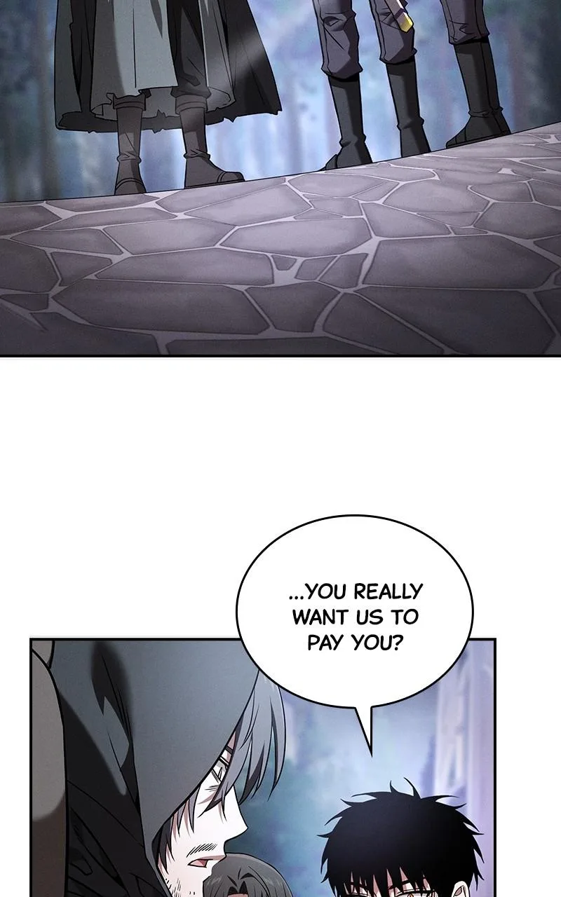 The Academy’s Genius Swordsman Chapter 55 – Page 3
