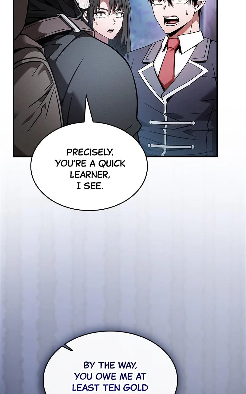 The Academy’s Genius Swordsman Chapter 55 – Page 4