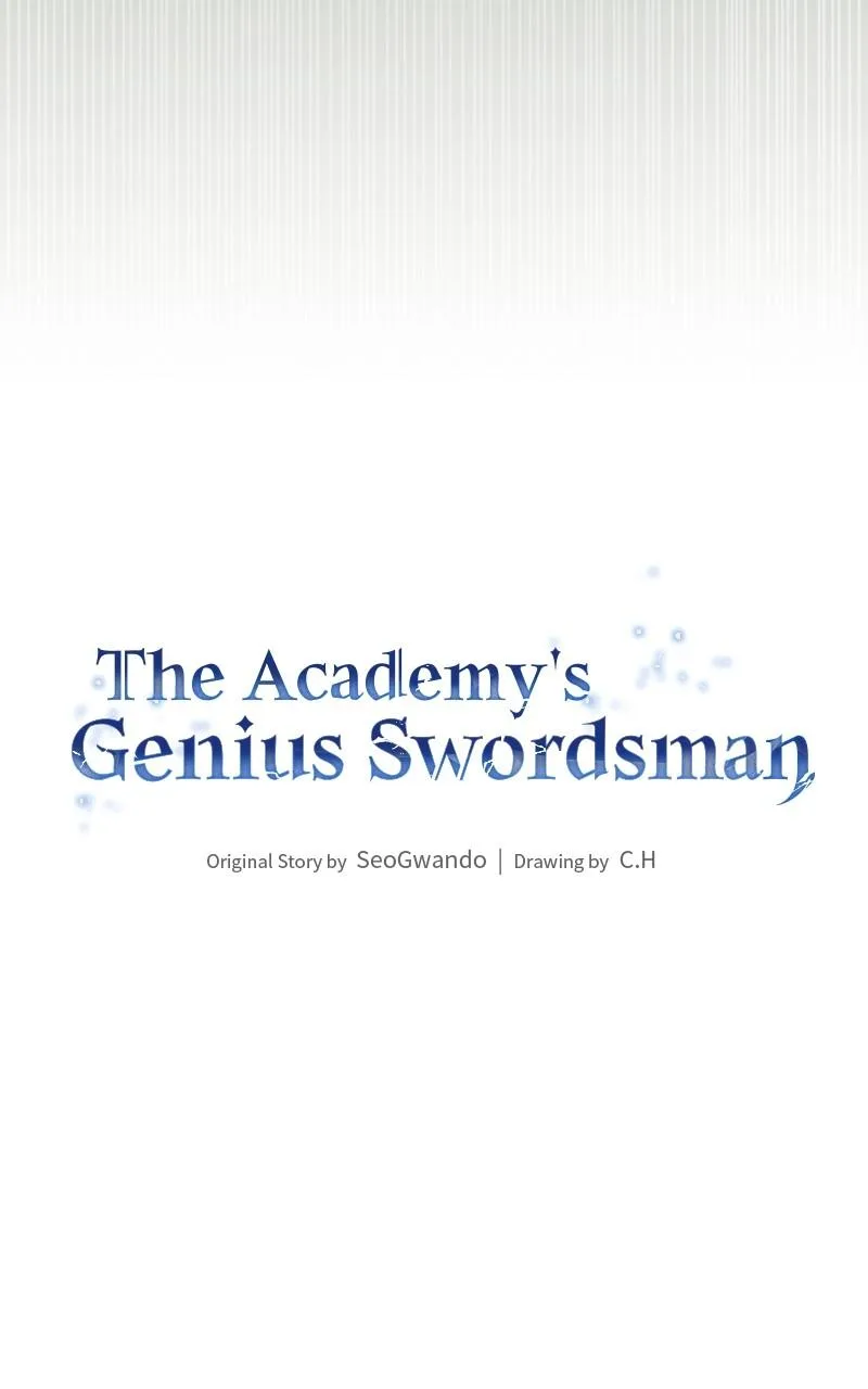 The Academy’s Genius Swordsman Chapter 55 – Page 20