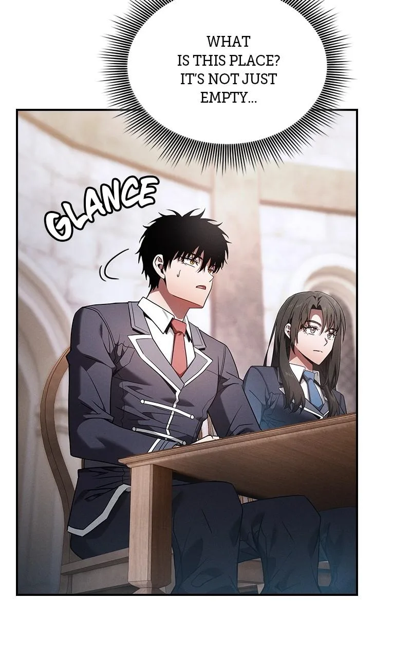 The Academy’s Genius Swordsman Chapter 55 – Page 23
