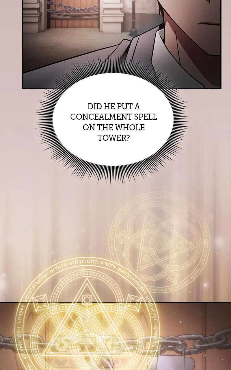 The Academy’s Genius Swordsman Chapter 55 – Page 27