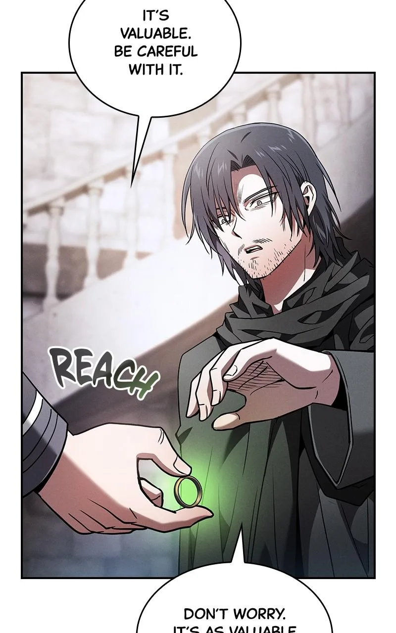 The Academy’s Genius Swordsman Chapter 55 – Page 31