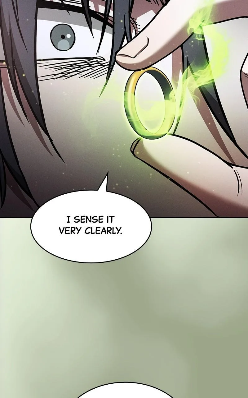 The Academy’s Genius Swordsman Chapter 55 – Page 33