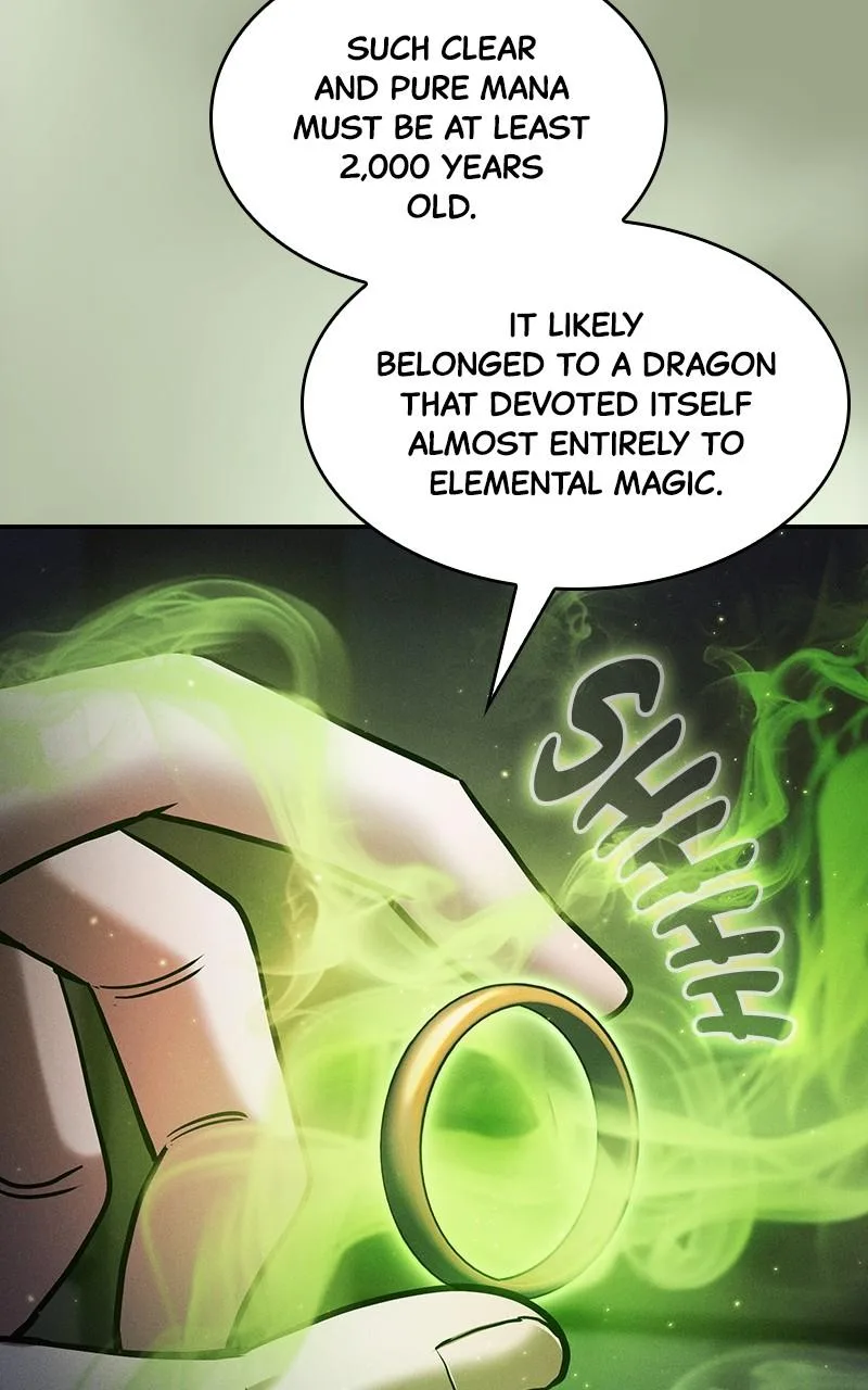 The Academy’s Genius Swordsman Chapter 55 – Page 34