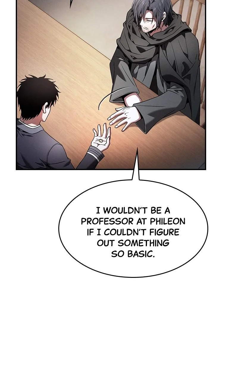 The Academy’s Genius Swordsman Chapter 55 – Page 36