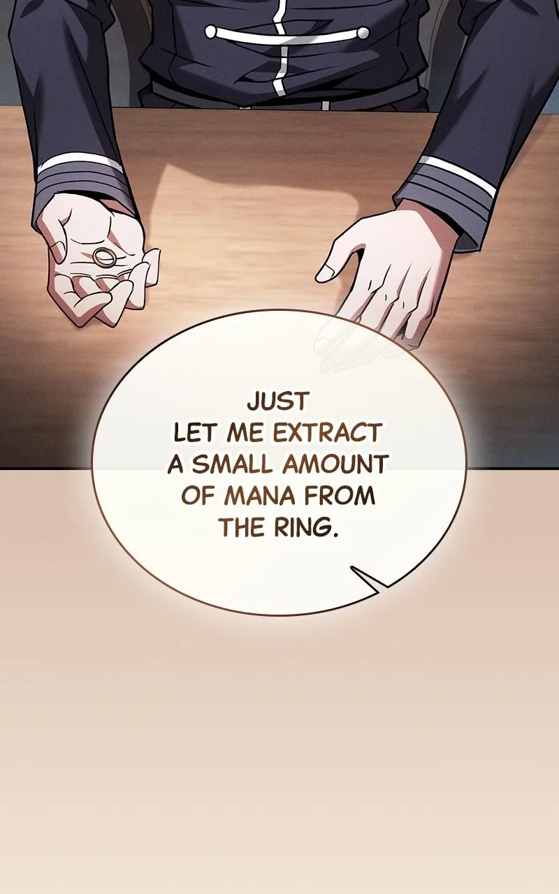 The Academy’s Genius Swordsman Chapter 55 – Page 38
