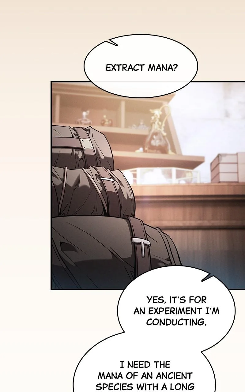 The Academy’s Genius Swordsman Chapter 55 – Page 39