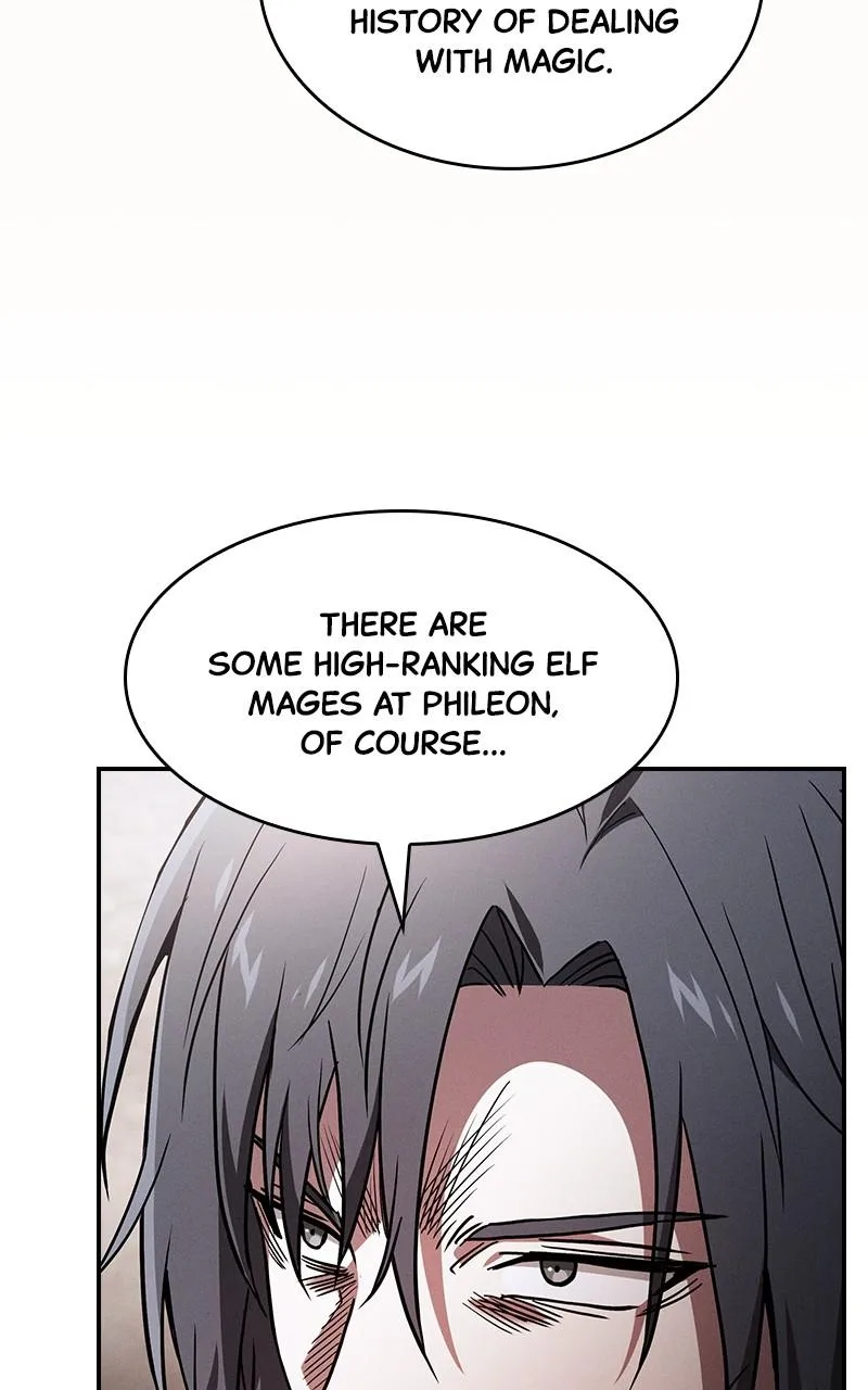 The Academy’s Genius Swordsman Chapter 55 – Page 40