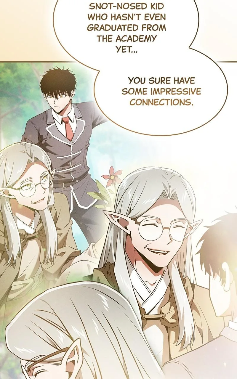 The Academy’s Genius Swordsman Chapter 55 – Page 42