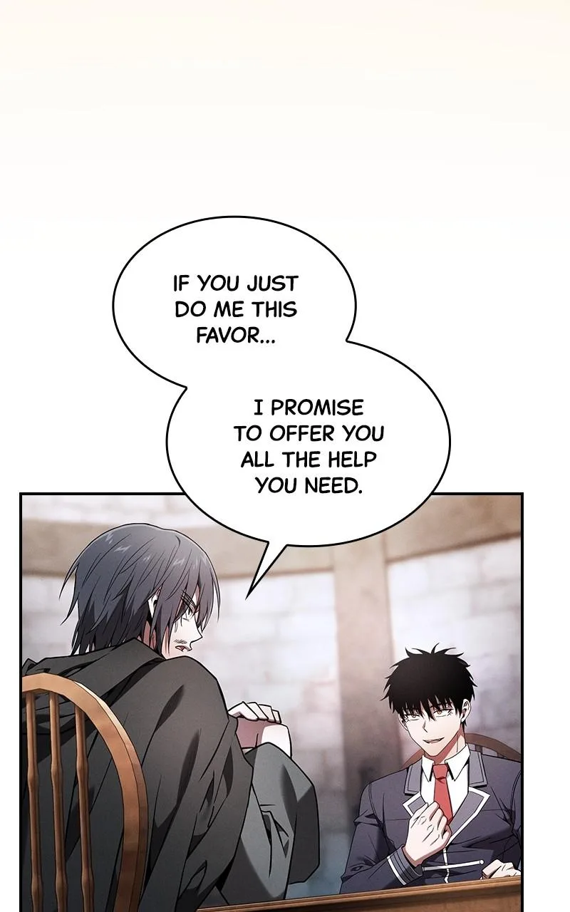 The Academy’s Genius Swordsman Chapter 55 – Page 44