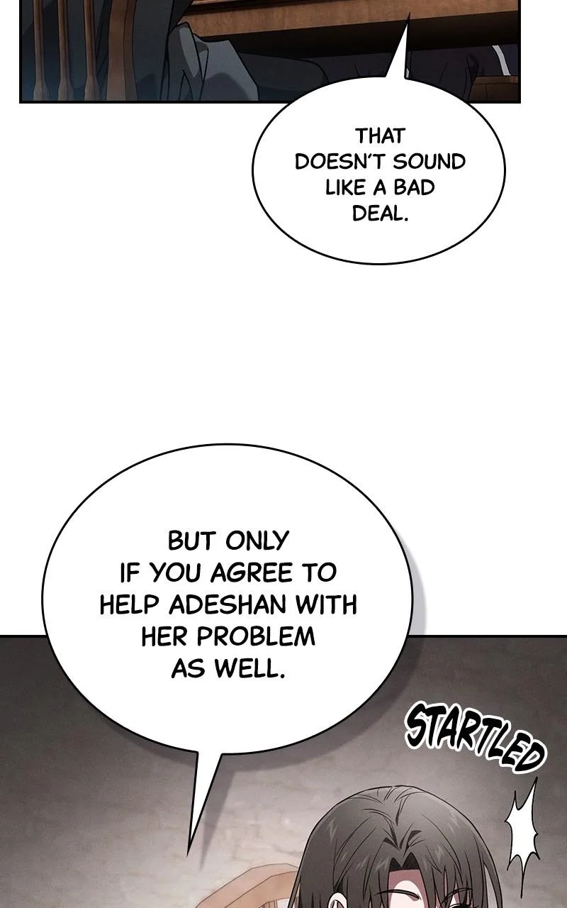 The Academy’s Genius Swordsman Chapter 55 – Page 45
