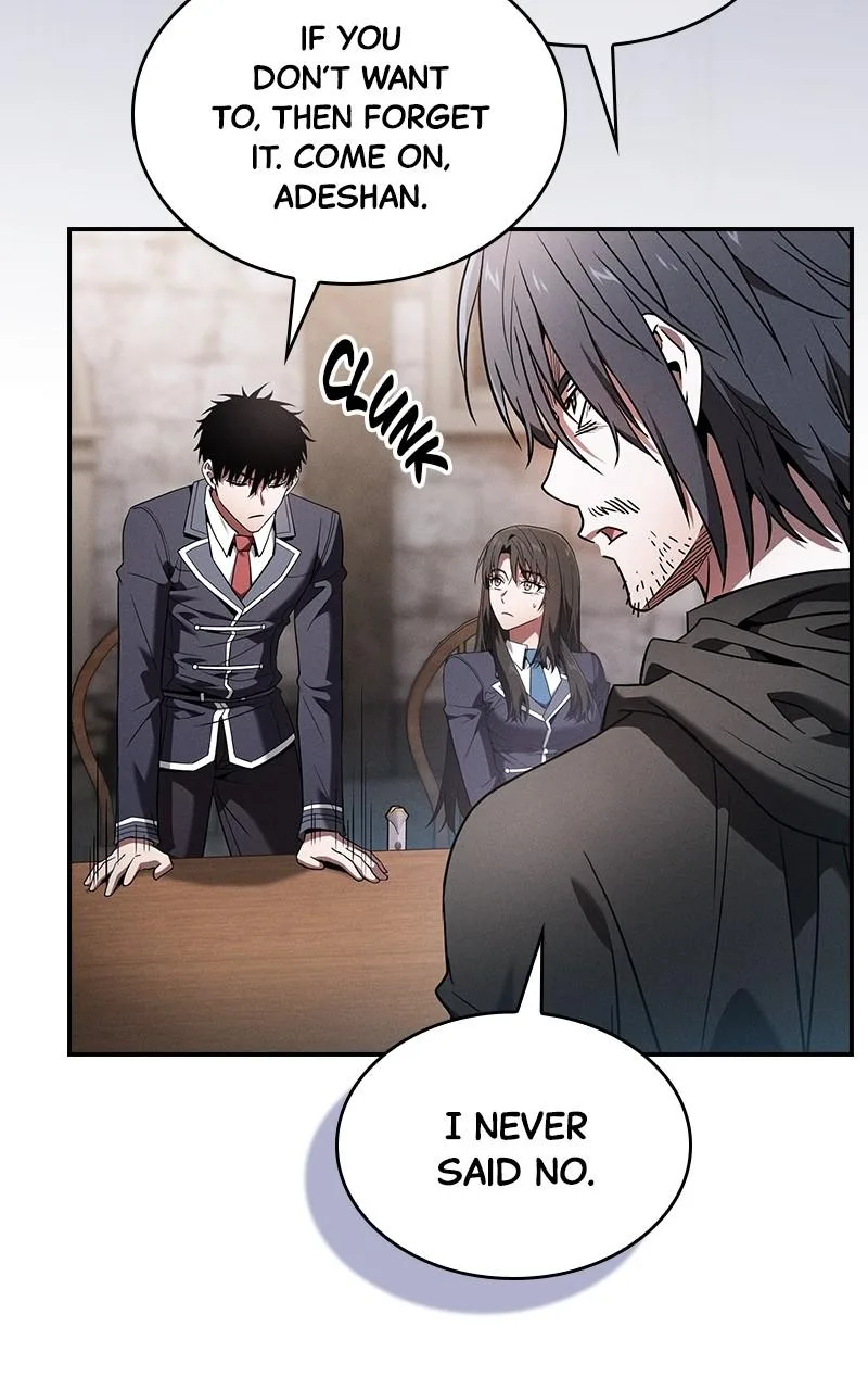 The Academy’s Genius Swordsman Chapter 55 – Page 49